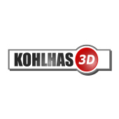 Kohlhas-3D – Anil Kohli