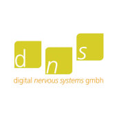 dns – digital nervous systems GmbH