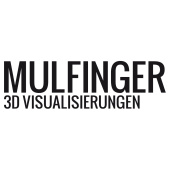 Mulfinger 3D Visualisierungen