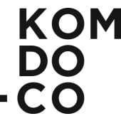 Komdo.co UG