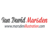 Ian David Marsden