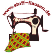 Stoff-Flausen