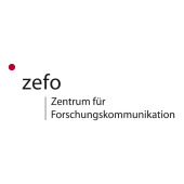 zefo | Zentrum für Forschungskommunikation