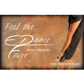 EDanceFever – Die TanzFabrik