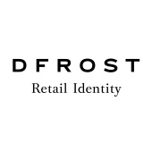 Dfrost Retail Identity
