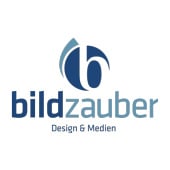 Bildzauber | Design & Medien