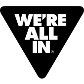 WE’RE ALL IN – Coworking – TOR177