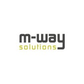 M-Way Solutions GmbH