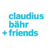 claudiusbähr+friends GmbH & Co. KG