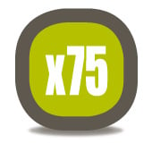 x75 GmbH