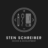 Sten Schreiber – Design & Development