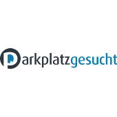 Parkplatz-gesucht