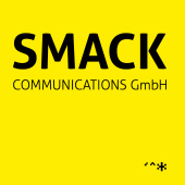 Smack Communications GmbH
