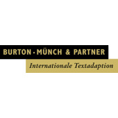 Burton Münch und Partner World Wide Writers