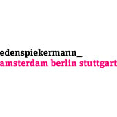 Edenspiekermann AG