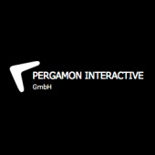 Pergamon Interactive GmbH