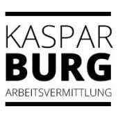 Kaspar Burg