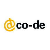 @ co-de GmbH