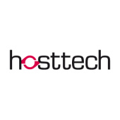 hosttech GmbH