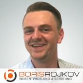 Boris Rojkov