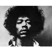 Ma. Jimmy Hendrix