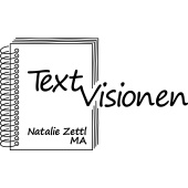 Natalie Zettl MA – TextVisionen