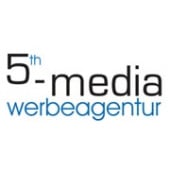 5th-media Werbeagentur