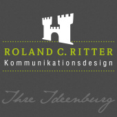 Roland C. Ritter Kommunikationsdesign GbR
