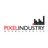 Pixelindustry – Werbeagentur