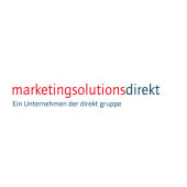 marketing solutions direkt
