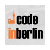 Codeinberlin Codinberlin