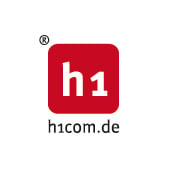 h1 communication GmbH & Co.