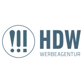 HDW Werbeagentur GmbH