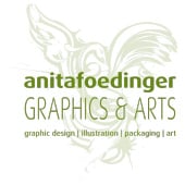 anita foedinger graphics & arts