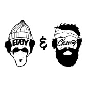 Edgy & Cheesy
