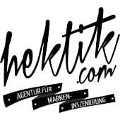 hektik.com Agentur für Markeninszenierung