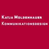 Katja Moldenhauer Kommunikationsdesign