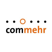 commehr GmbH