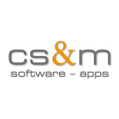 cs&m RS GmbH