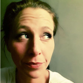 Yvette Jacob