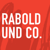 RABOLD UND CO. / Eveline Rabold