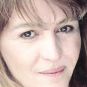 Christa Lespérance-Pook