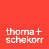 Thoma+Schekorr GmbH