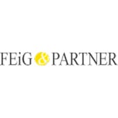 F&P GmbH | FEiG & PARTNER