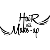 Hair with Make-up