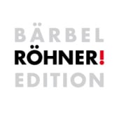 Bärbel Röhner Edition!