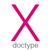 doctype-X.com