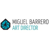 Miguel Barrero