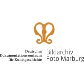 Deutsches Dokumentationszentrum für Kunstgeschichte – Bildarchiv Foto MR