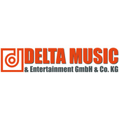 DELTA MUSIC & Entertainment GmbH & Co. KG